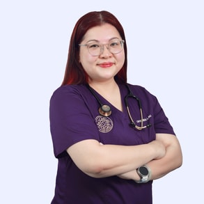 Dr. Brenida Lau