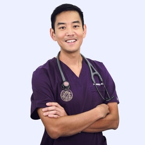 Dr. Reece Tam