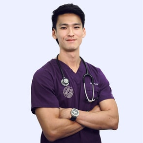Dr.Irvin Kwok
