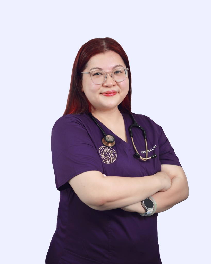 Dr. Brenida Lau
