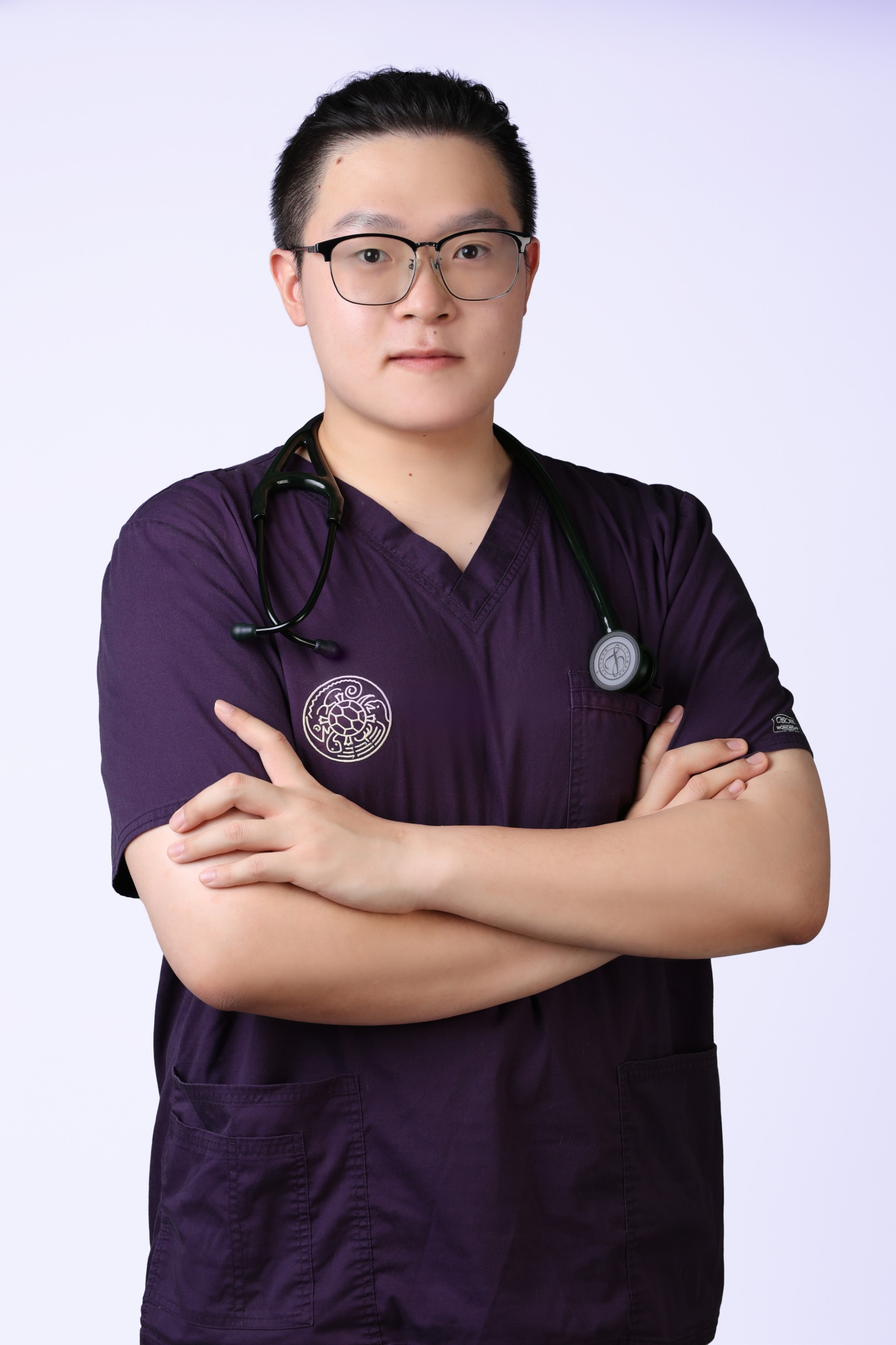 Dr. Haoshu Han